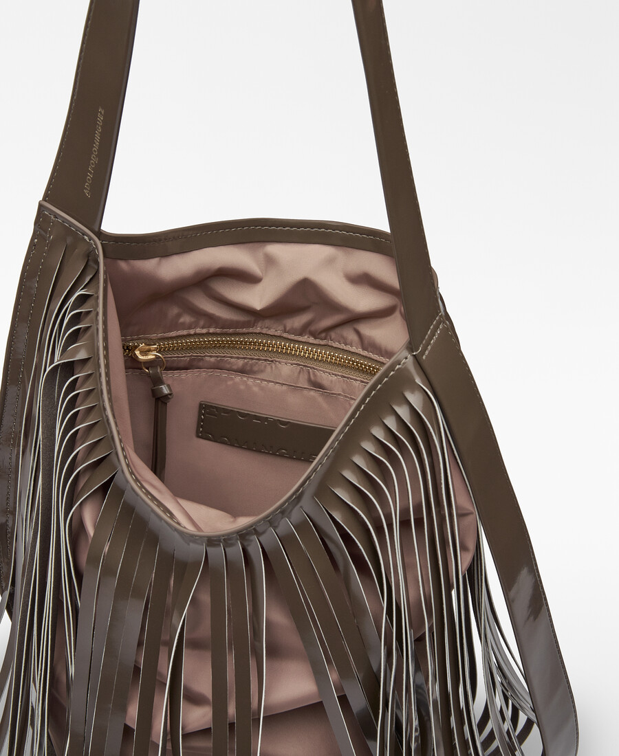 aqua lab 01 borsa hobo media da donna