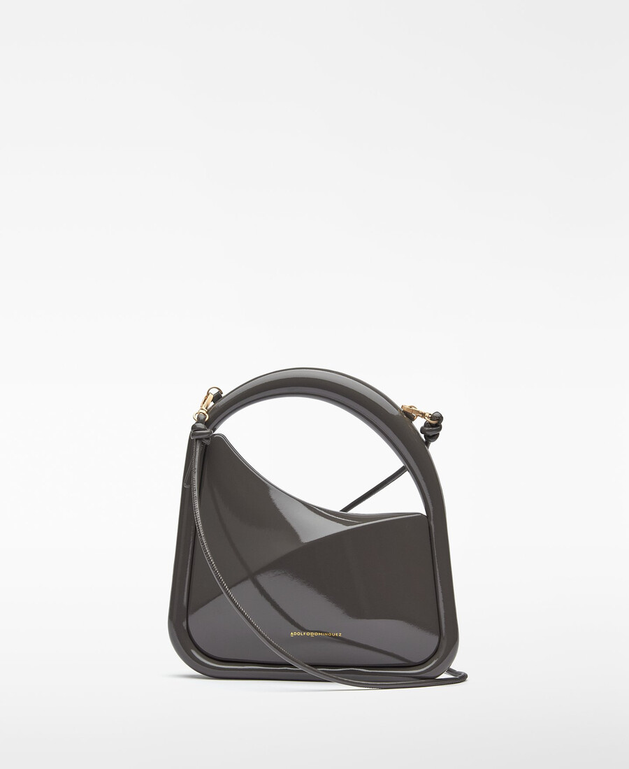 borsa rigida da cocktail donna