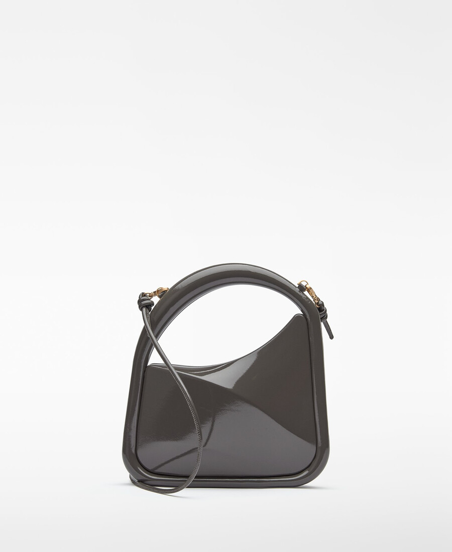 borsa rigida da cocktail donna