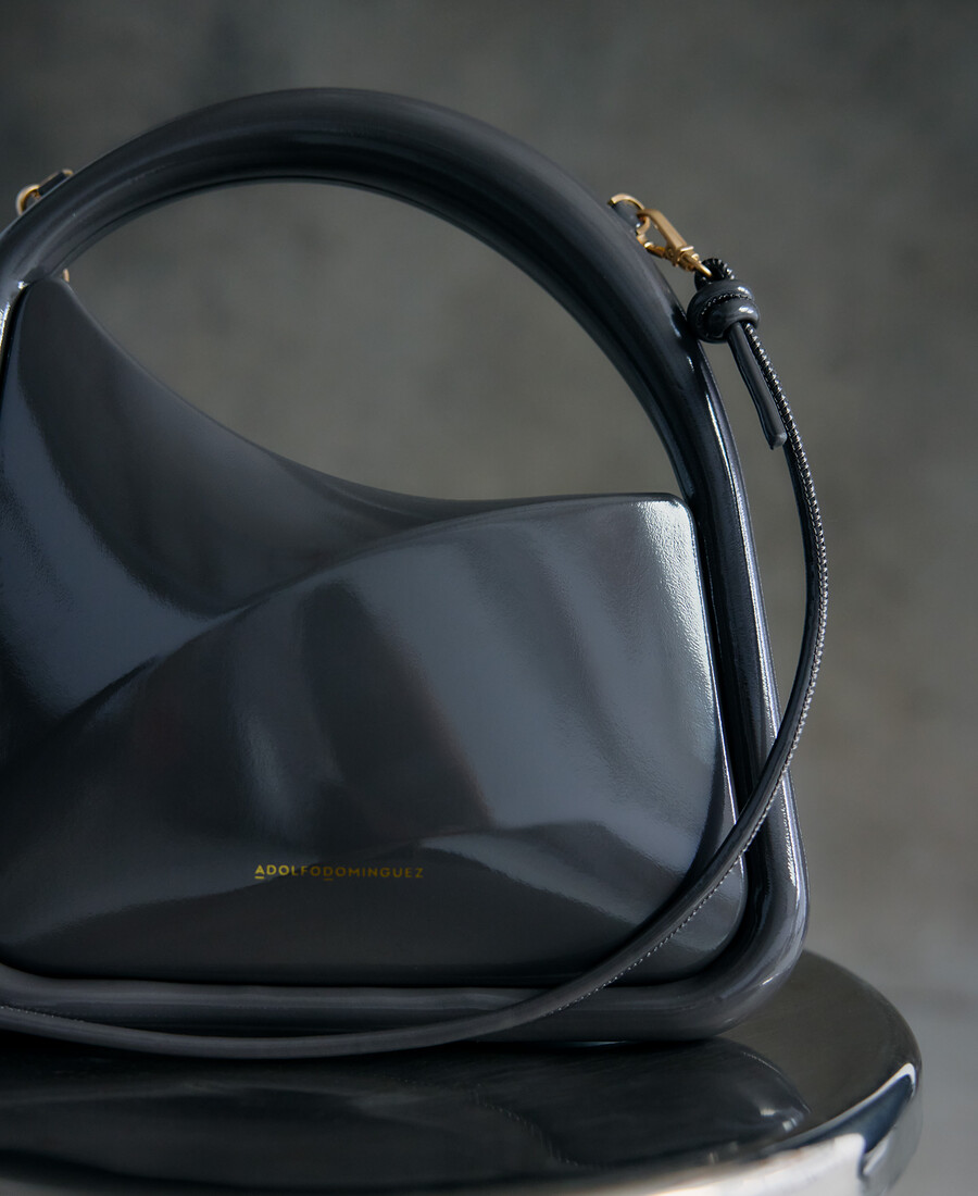 borsa rigida da cocktail donna
