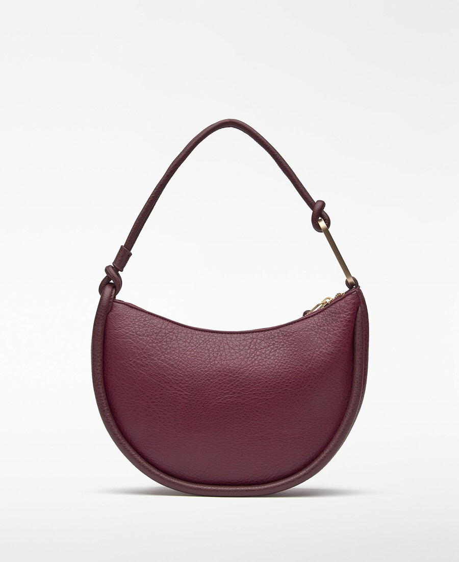 borsa a tracolla luna da donna