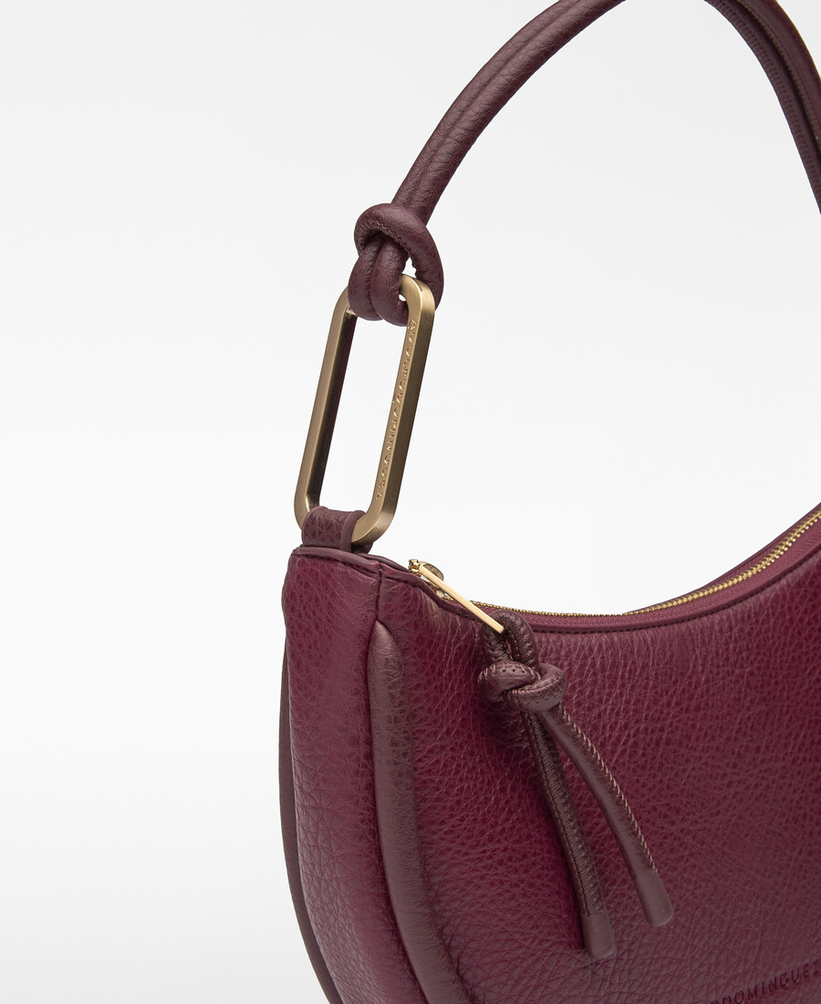 borsa a tracolla luna da donna