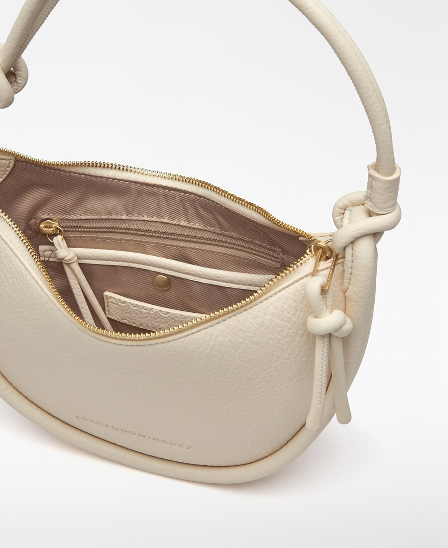 borsa a tracolla luna da donna