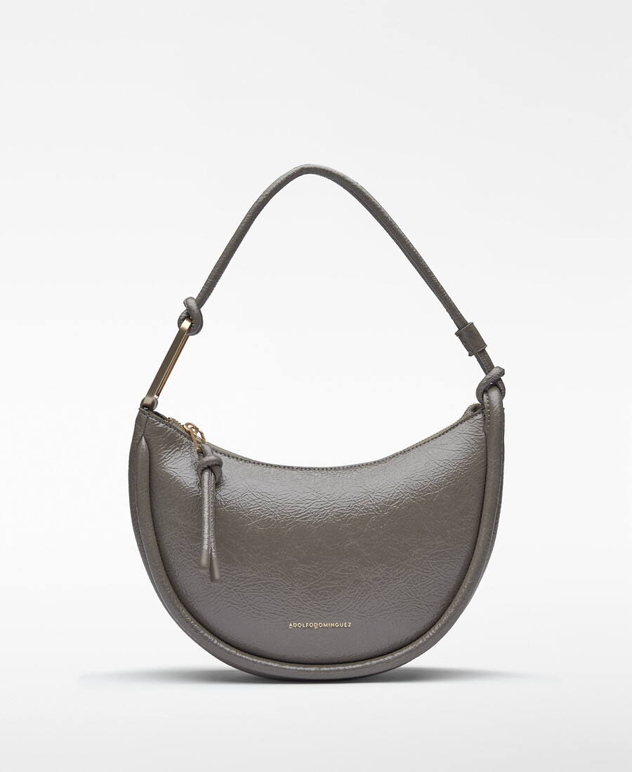 borsa a tracolla luna da donna