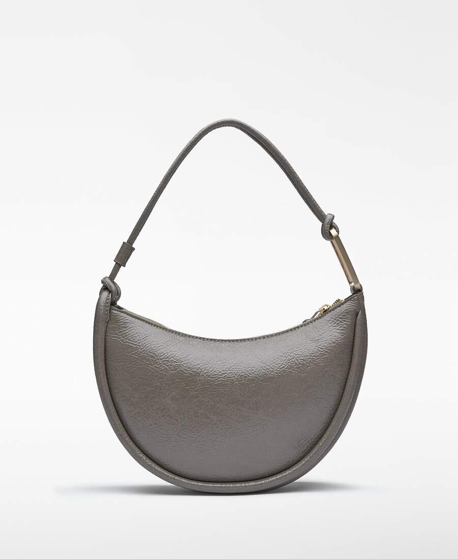borsa a tracolla luna da donna