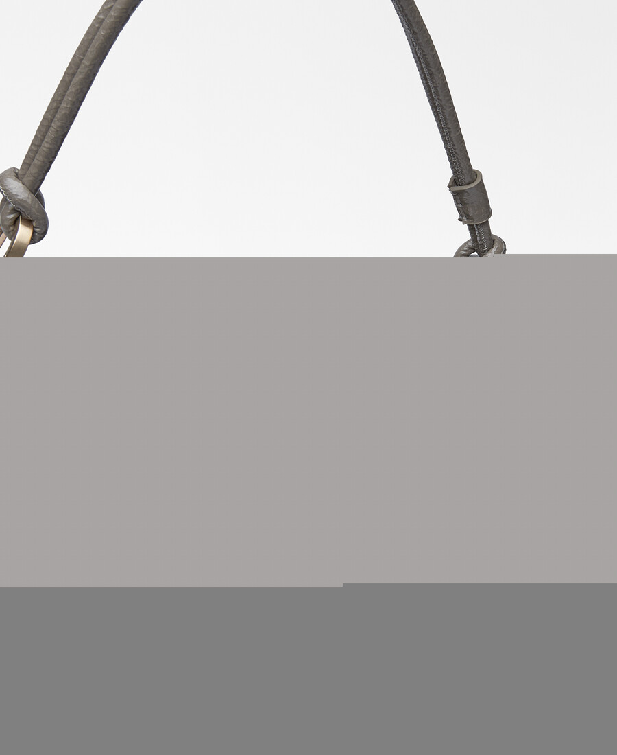 borsa a tracolla luna da donna