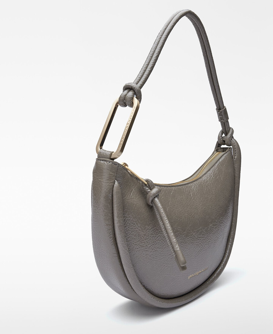 borsa a tracolla luna da donna