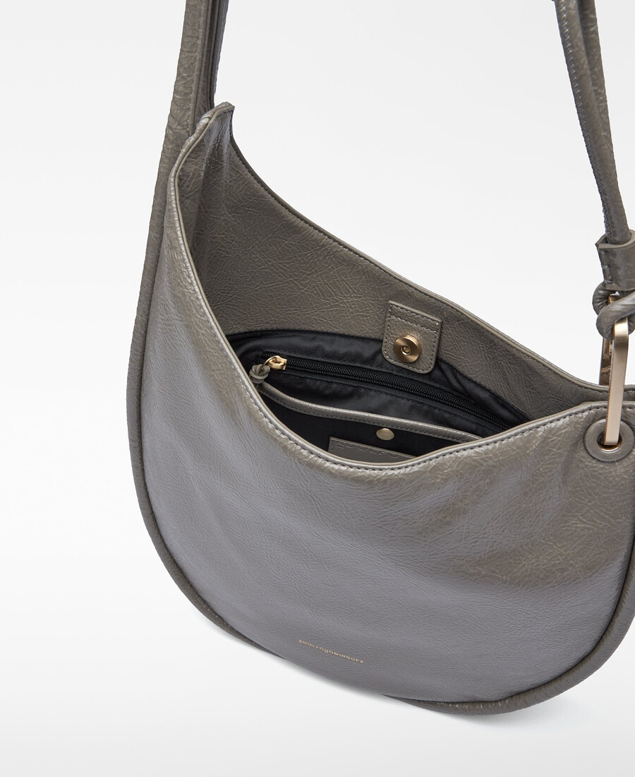 borsa hobo luna da donna