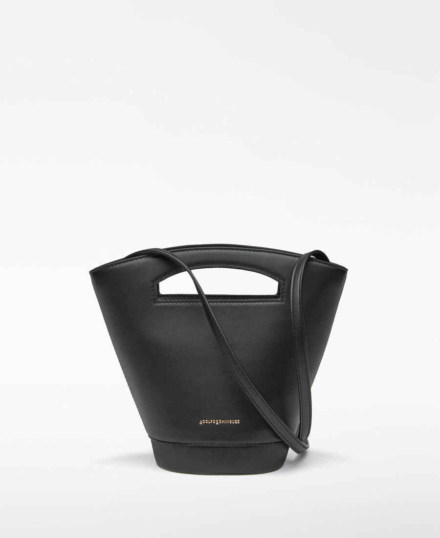 aqua lab 05 mini borsa a cestino donna