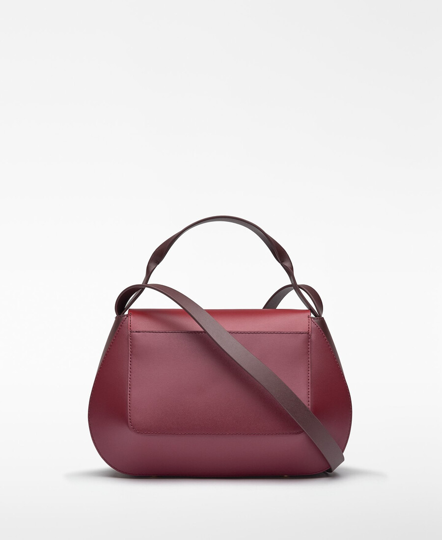 borsa da città tricolore dorna donna