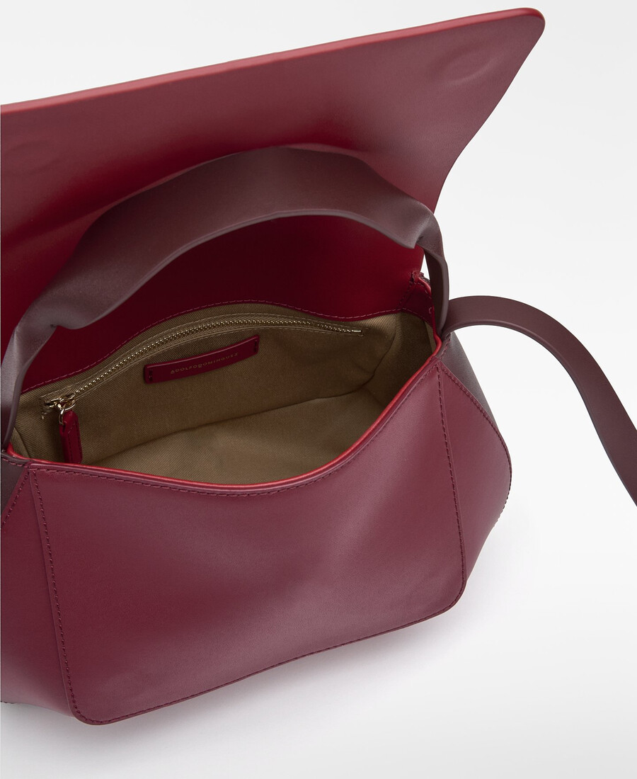 borsa da città tricolore dorna donna