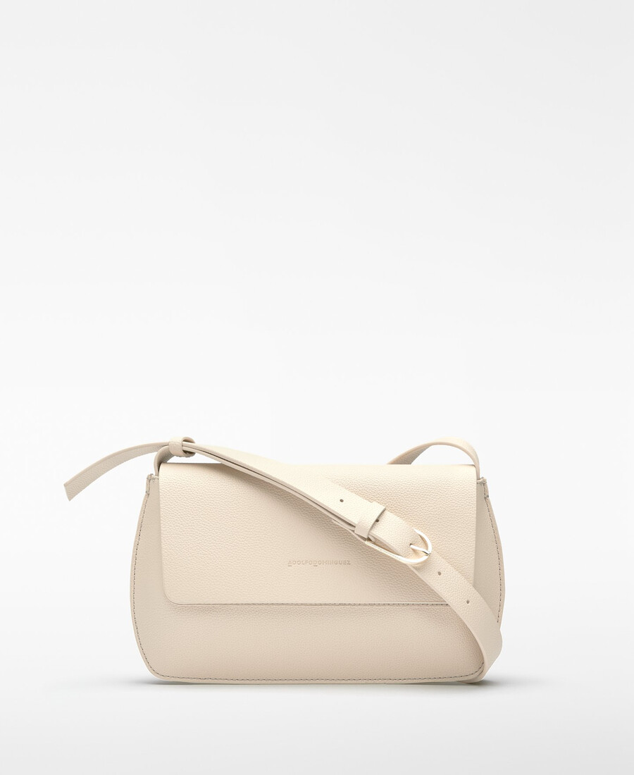 borsa a tracolla con patta dorna da donna