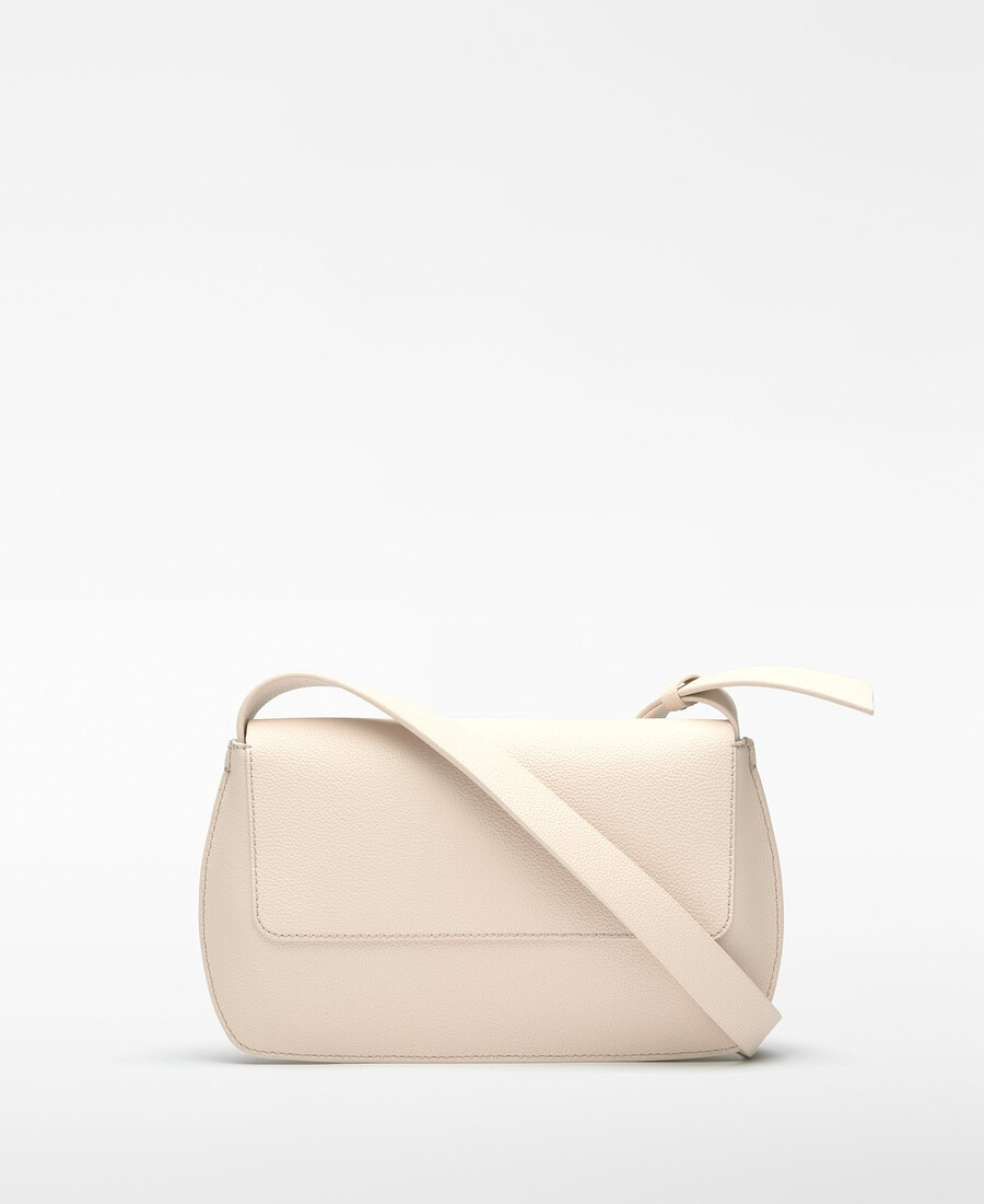 borsa a tracolla con patta dorna da donna