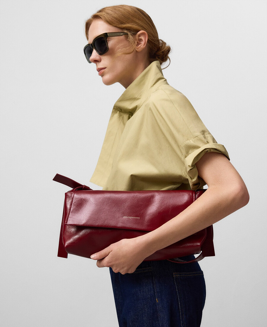borsa a tracolla orión da donna