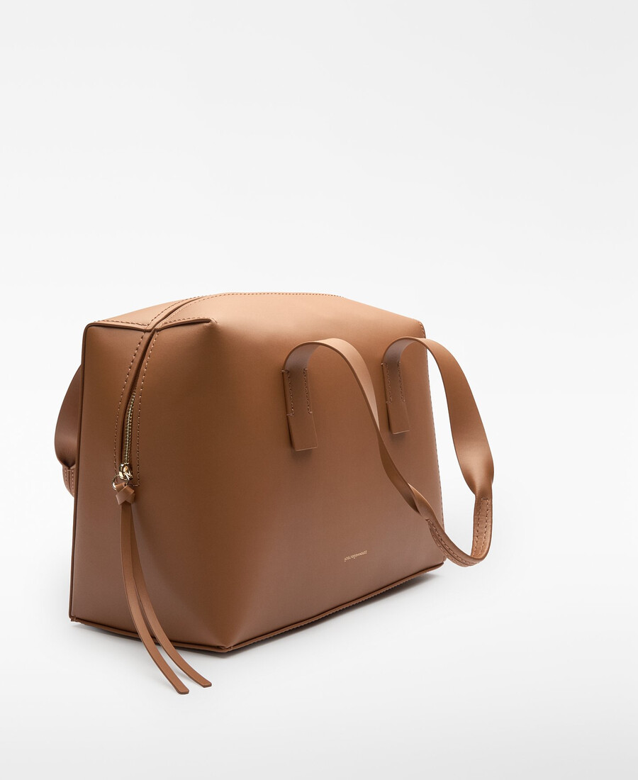 borsa bowling mica da donna