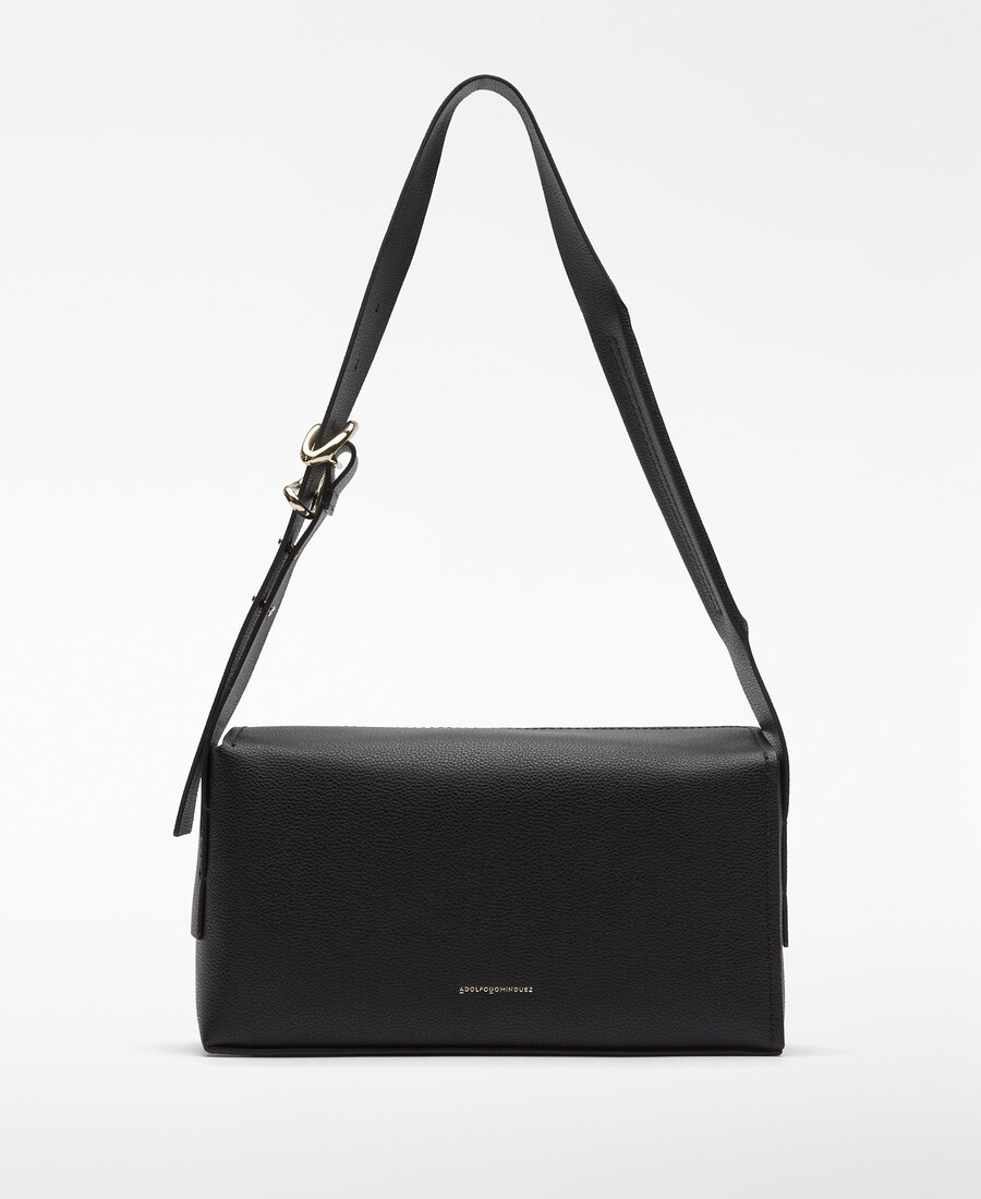 borsa a tracolla rettangolare mica da donna