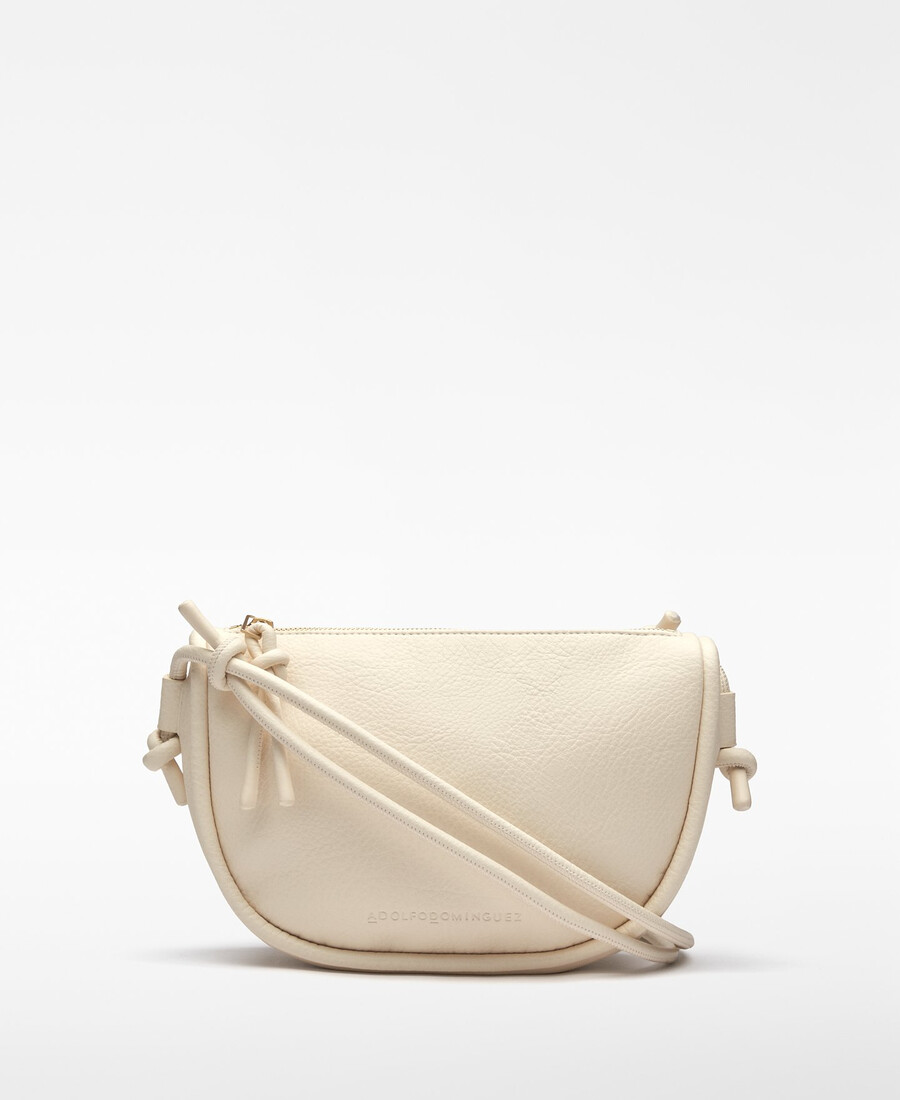 luna borsa a tracolla media da donna
