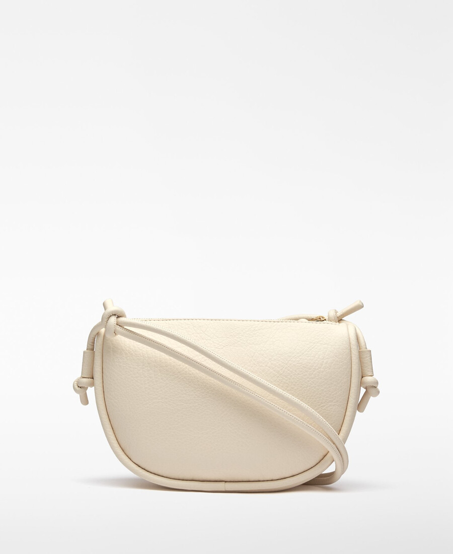 luna borsa a tracolla media da donna