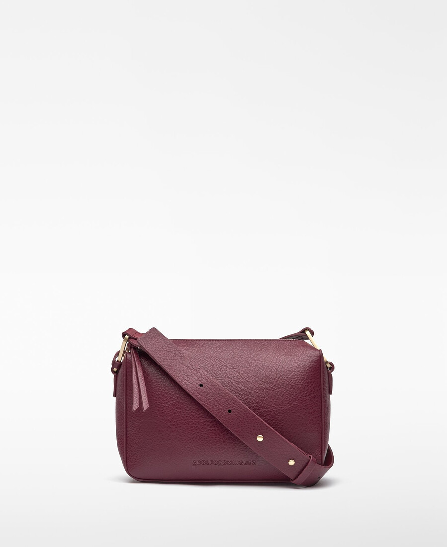 borsa a tracolla media da donna non in pelle