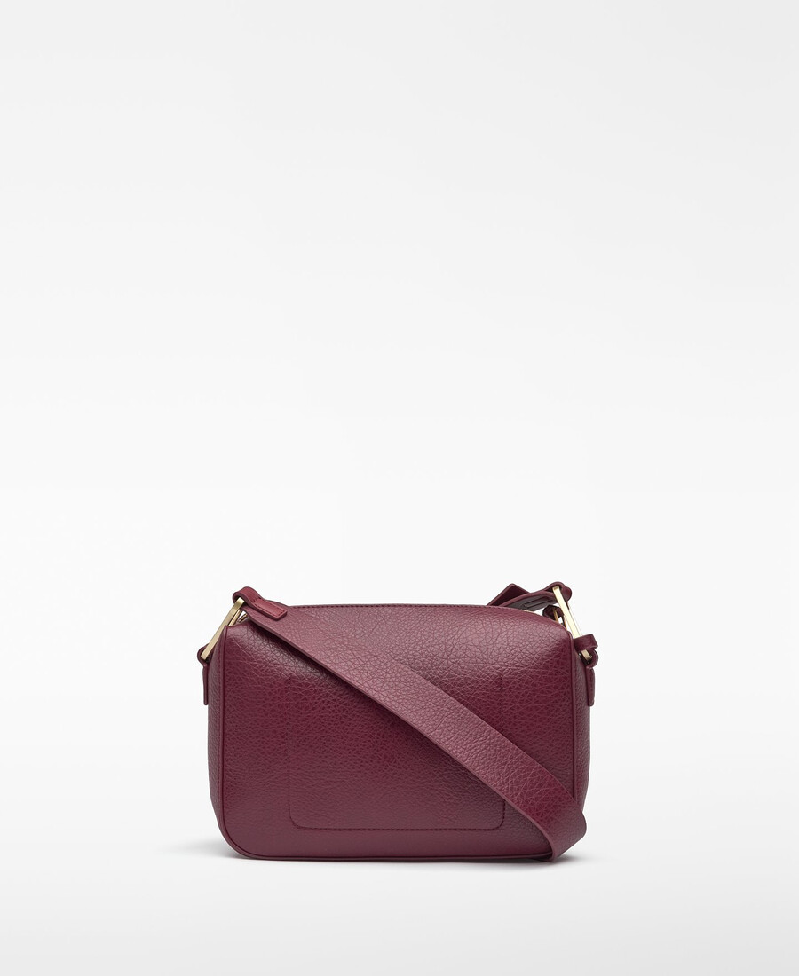 borsa a tracolla media da donna non in pelle