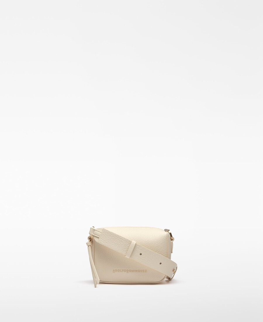 piccola borsa a tracolla da donna non in pelle