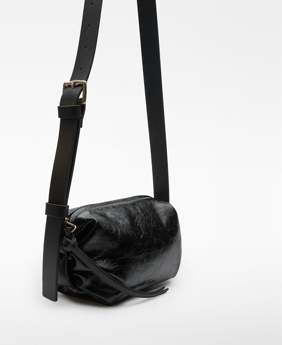 doce piccola borsa a tracolla da donna