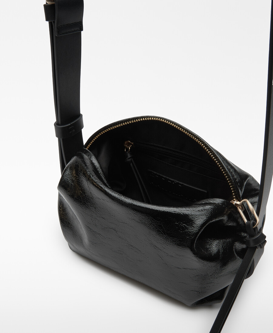 doce piccola borsa a tracolla da donna