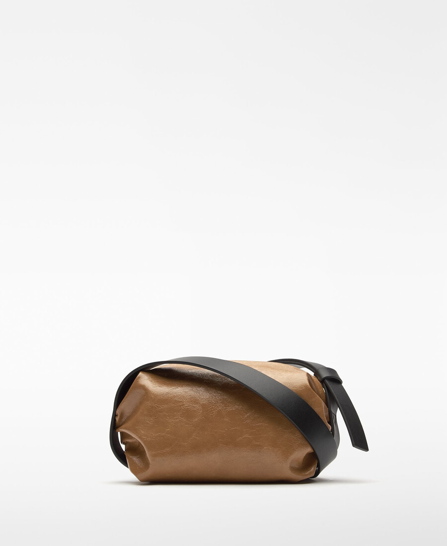 doce piccola borsa a tracolla da donna