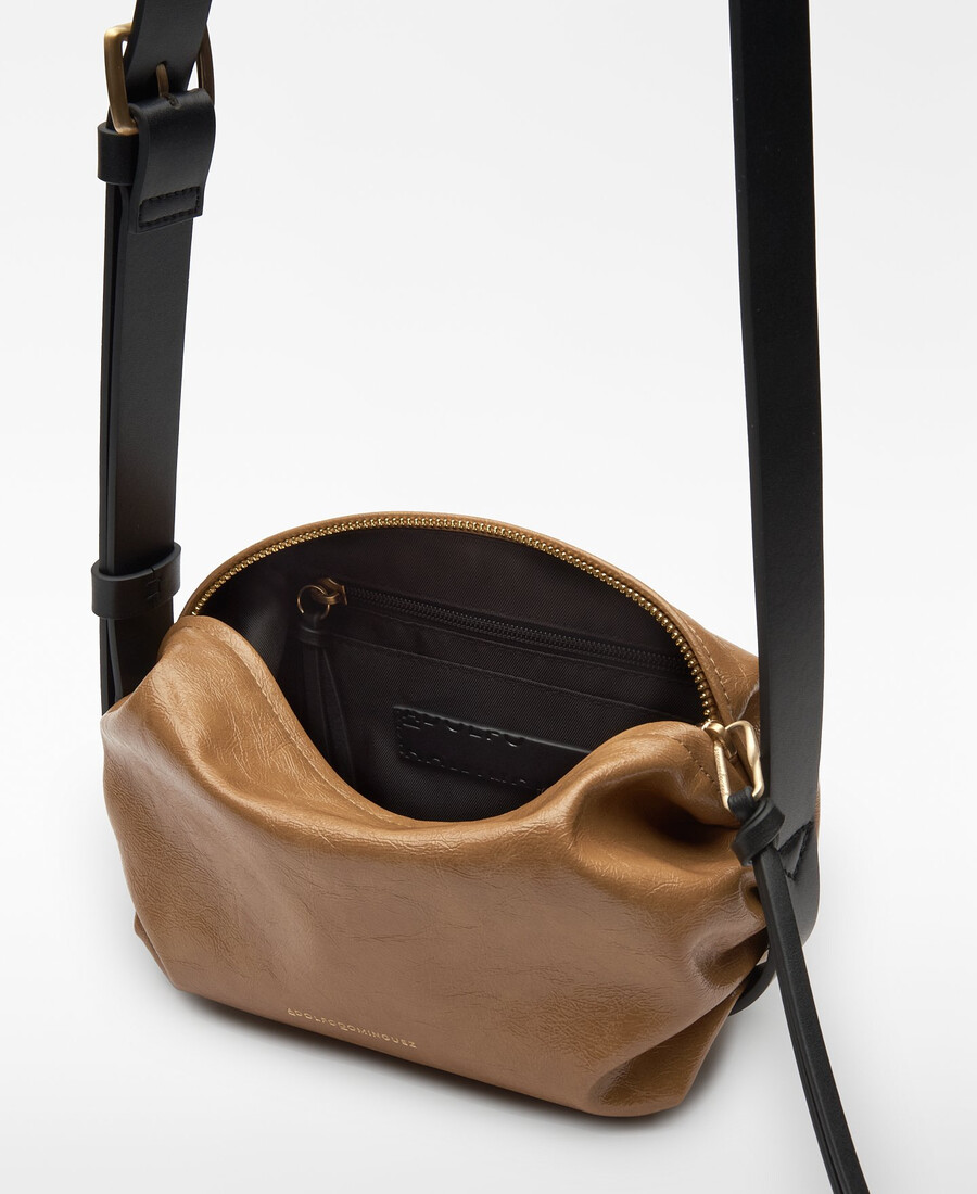 doce piccola borsa a tracolla da donna