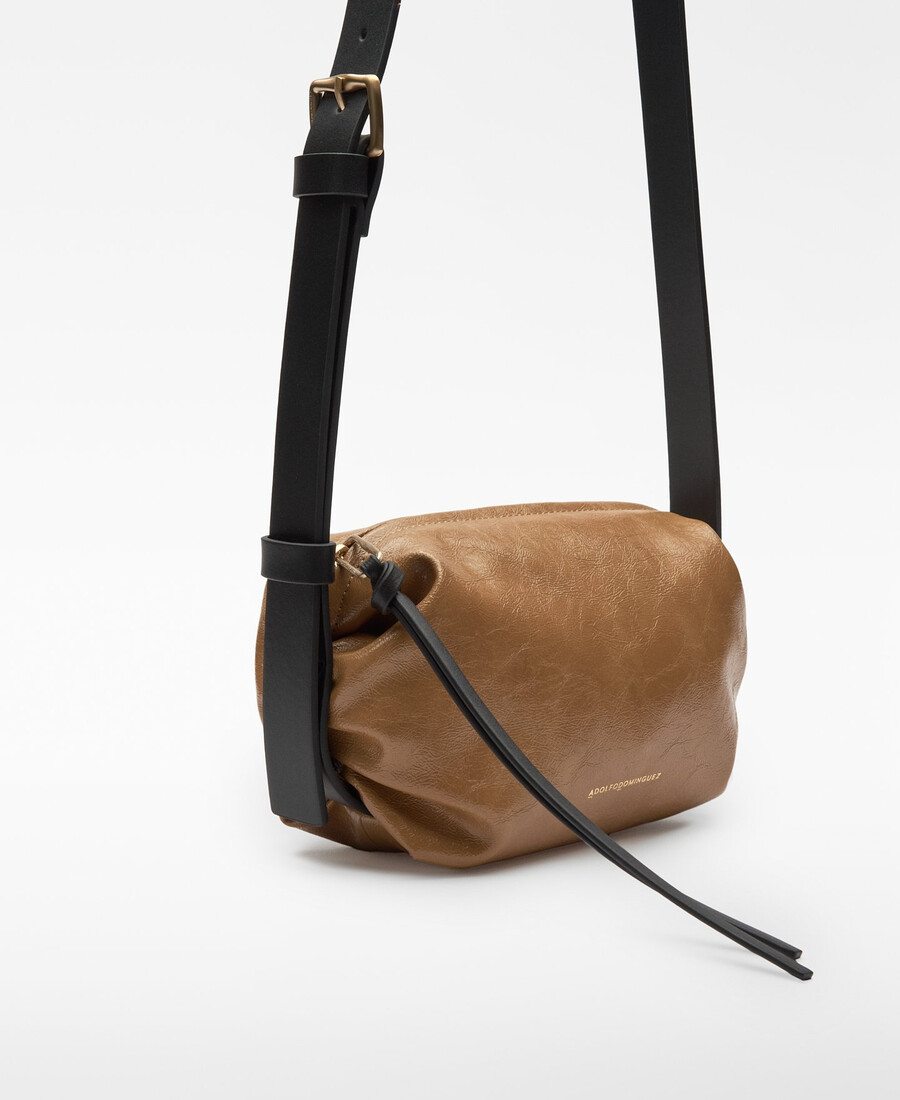 doce piccola borsa a tracolla da donna