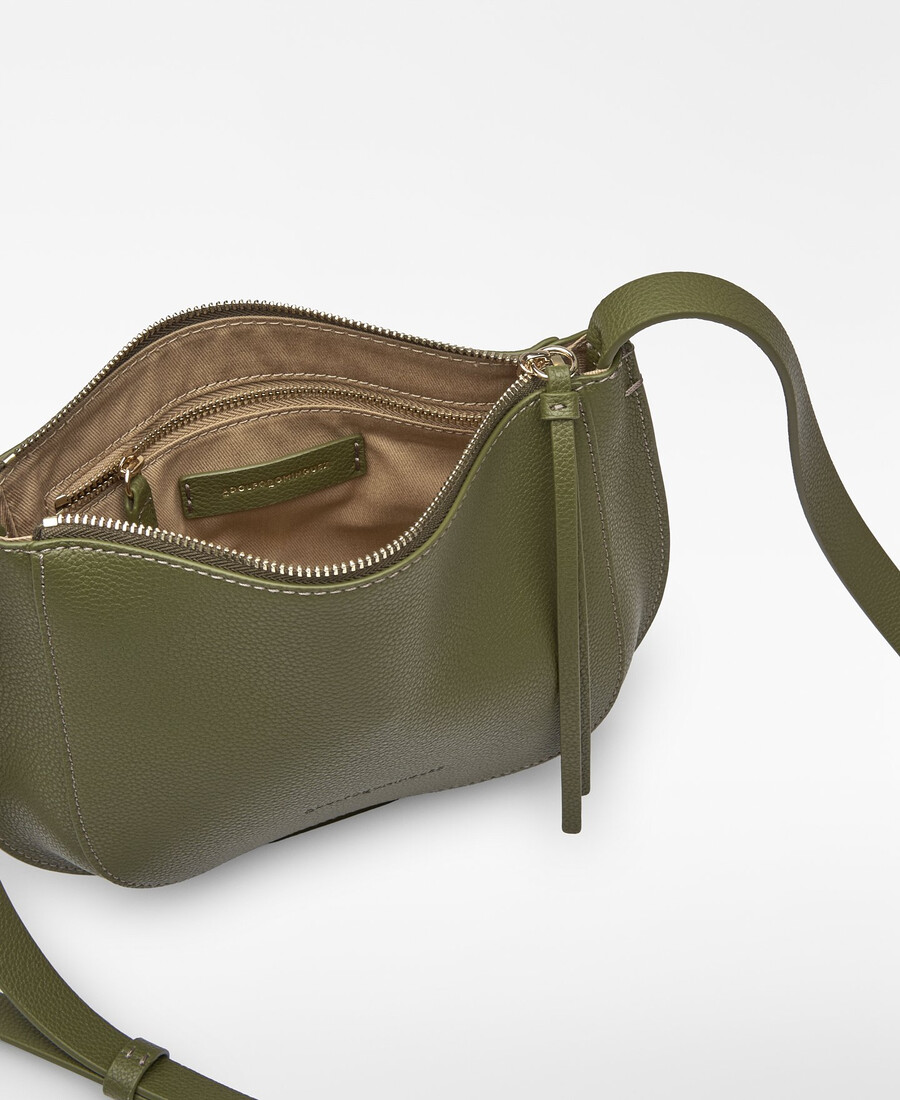 borsa a tracolla piccola dorna da donna