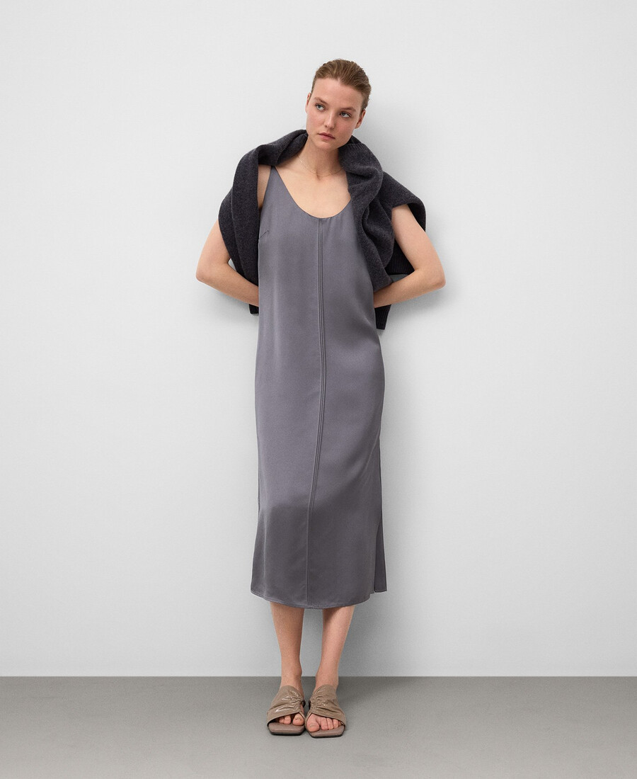 abito sottoveste donna
