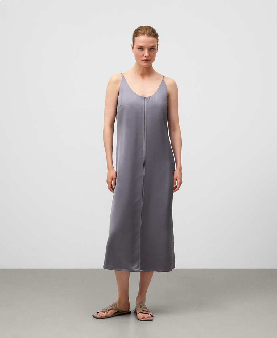 abito sottoveste donna