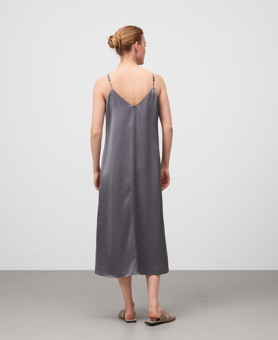 abito sottoveste donna