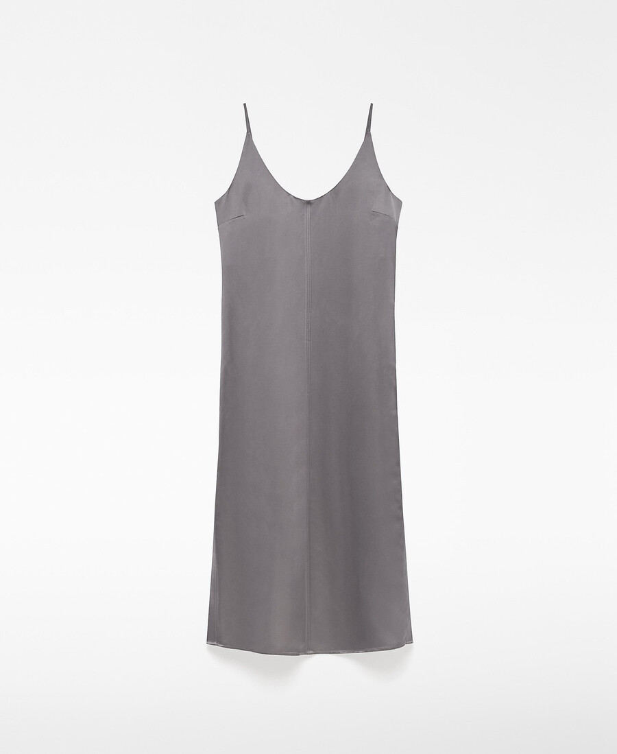 abito sottoveste donna