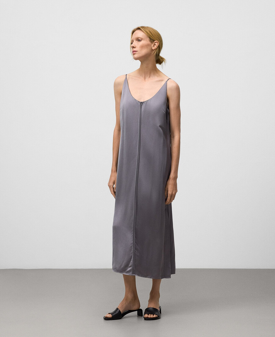 abito sottoveste donna