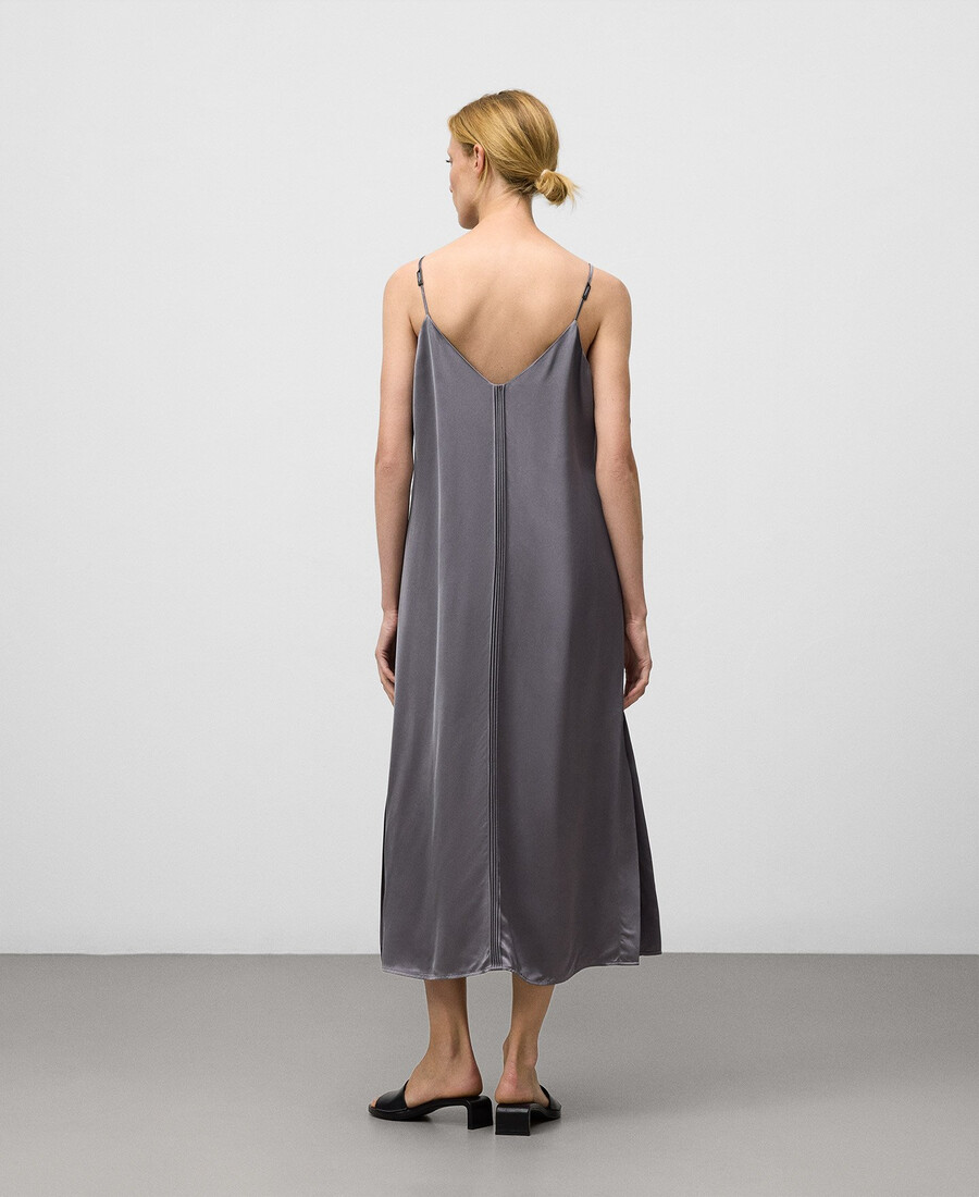 abito sottoveste donna