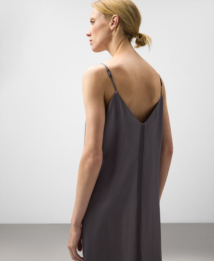 abito sottoveste donna