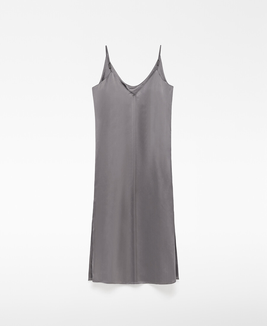 abito sottoveste donna