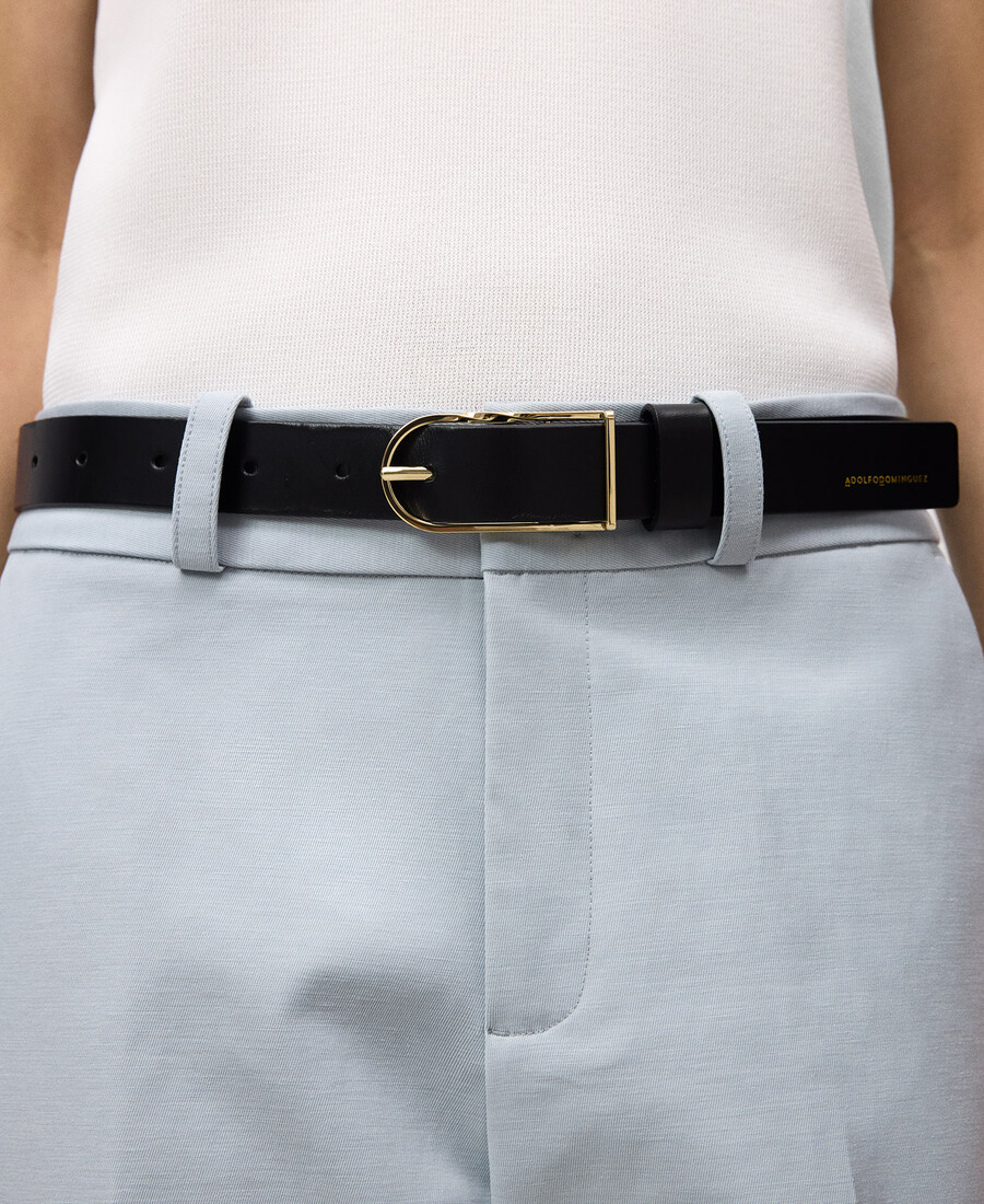 pantaloni skinny alla caviglia da donna