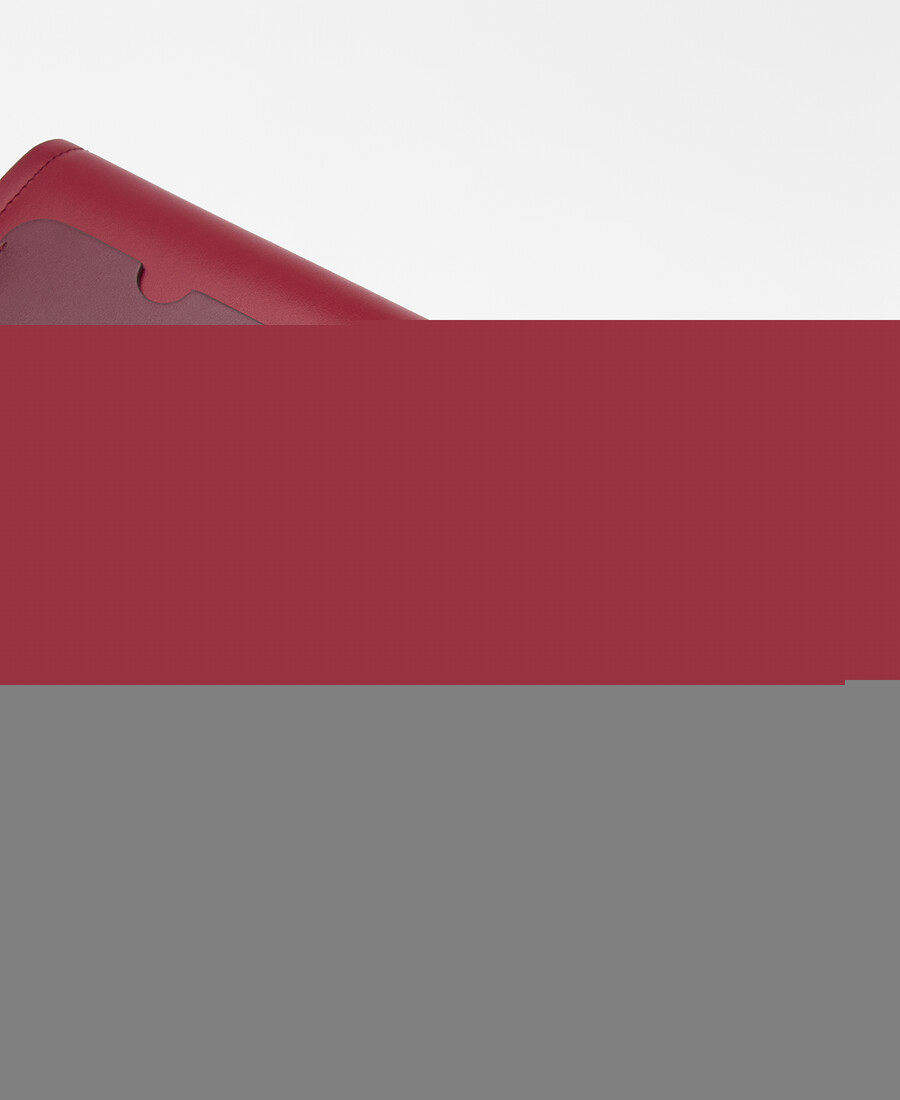 portafoglio grande tricolore dorna donna