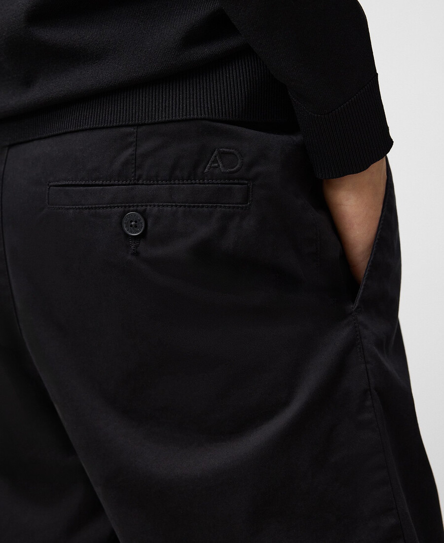 pantaloni chino slim fit da uomo