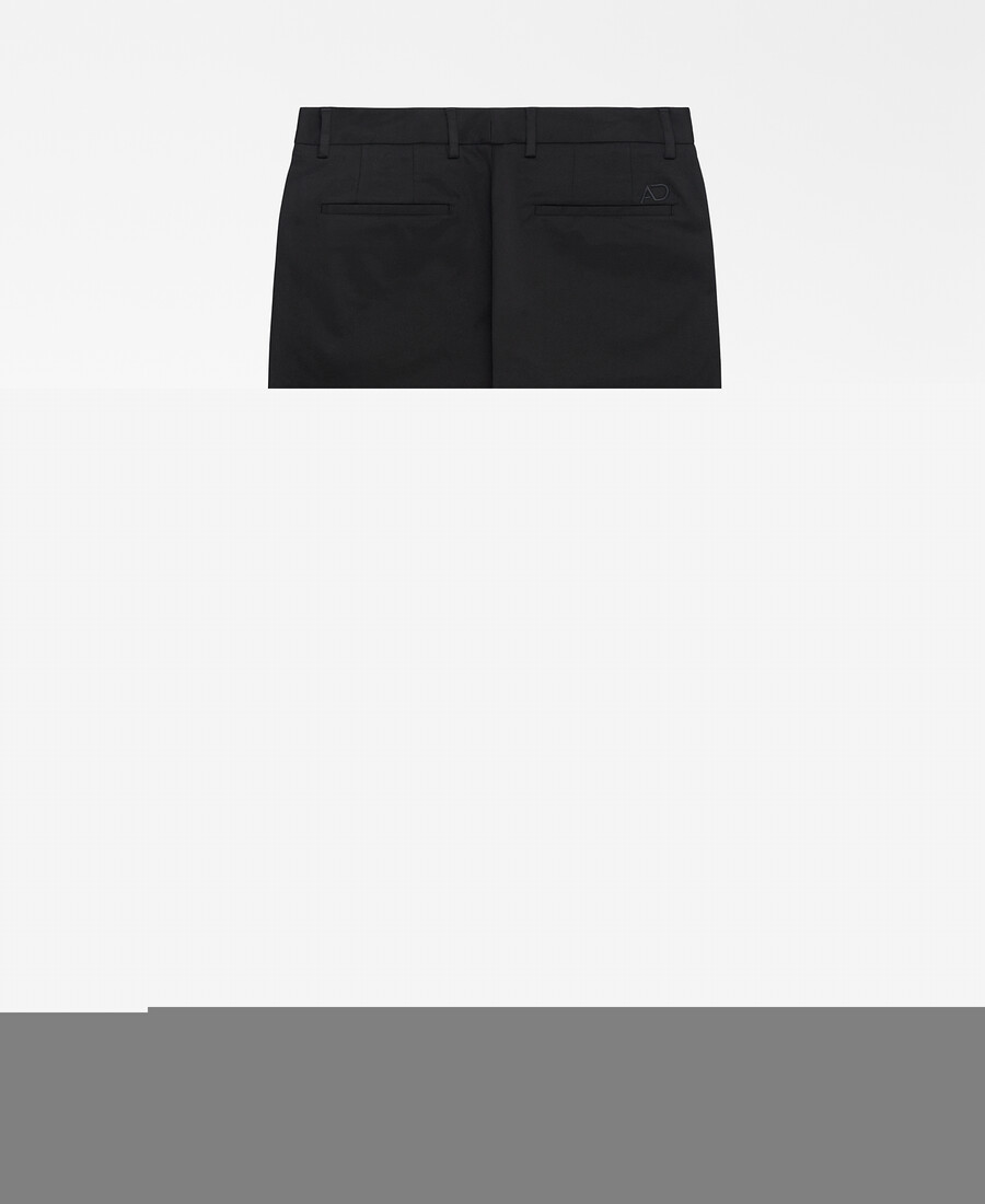 pantaloni chino slim fit da uomo