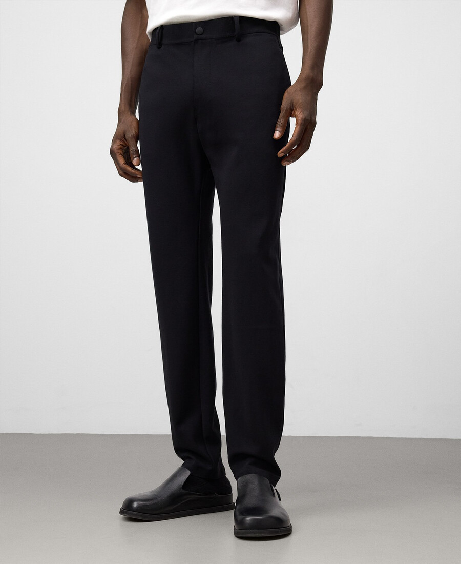 pantaloni sartoriali uomo