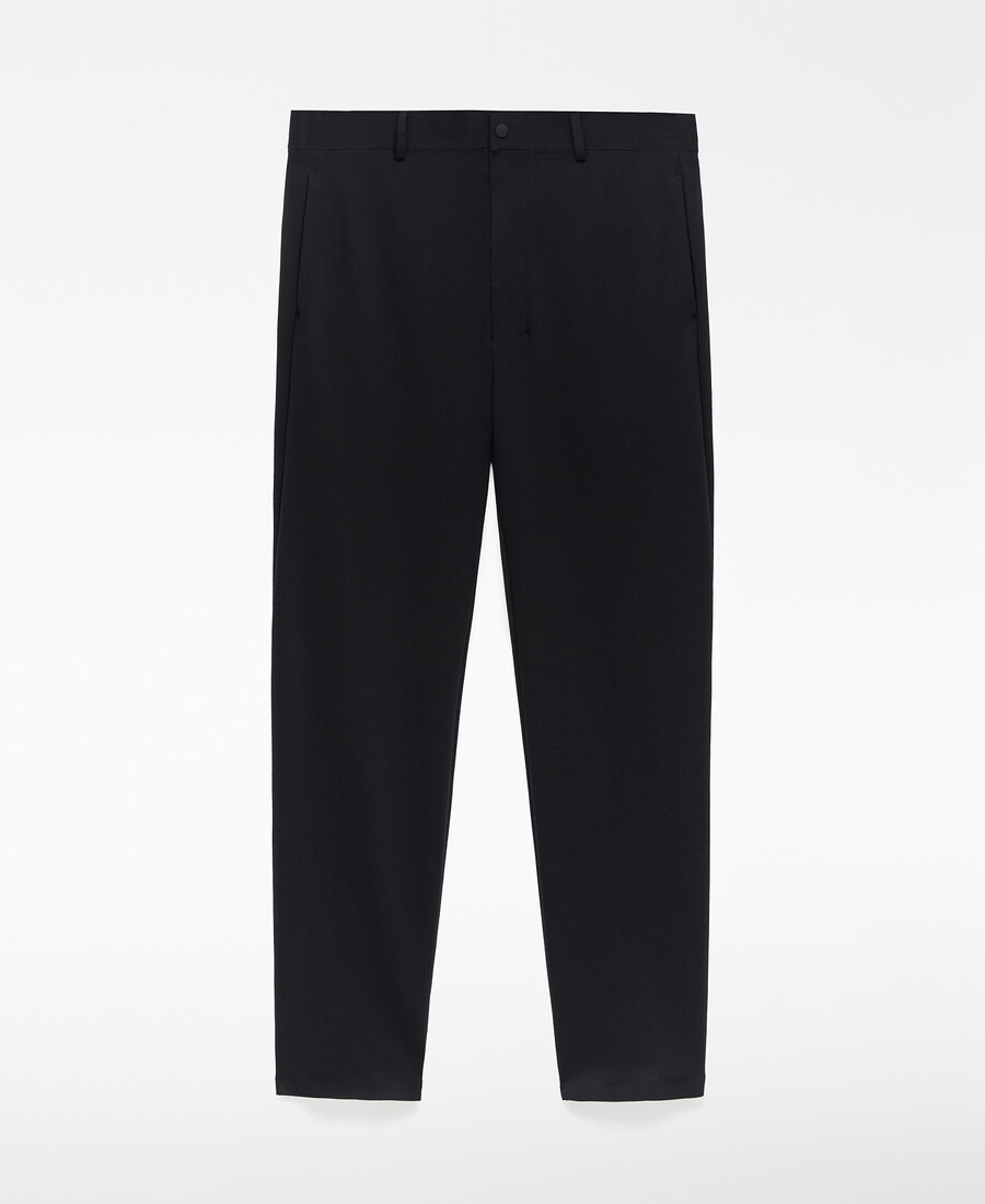 pantaloni sartoriali uomo