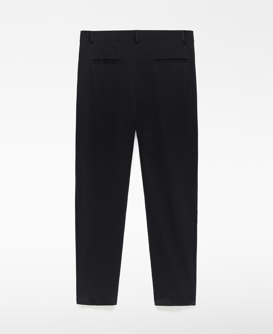 pantaloni sartoriali uomo