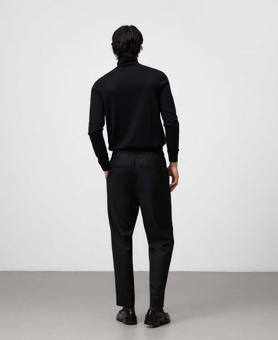 pantaloni jogger uomo