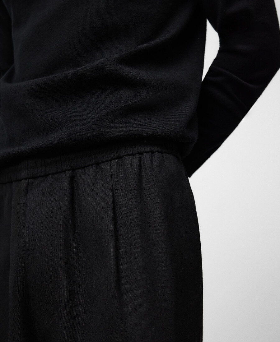 pantaloni jogger uomo
