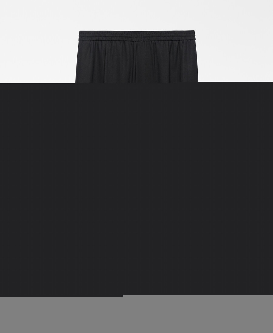 pantaloni jogger uomo