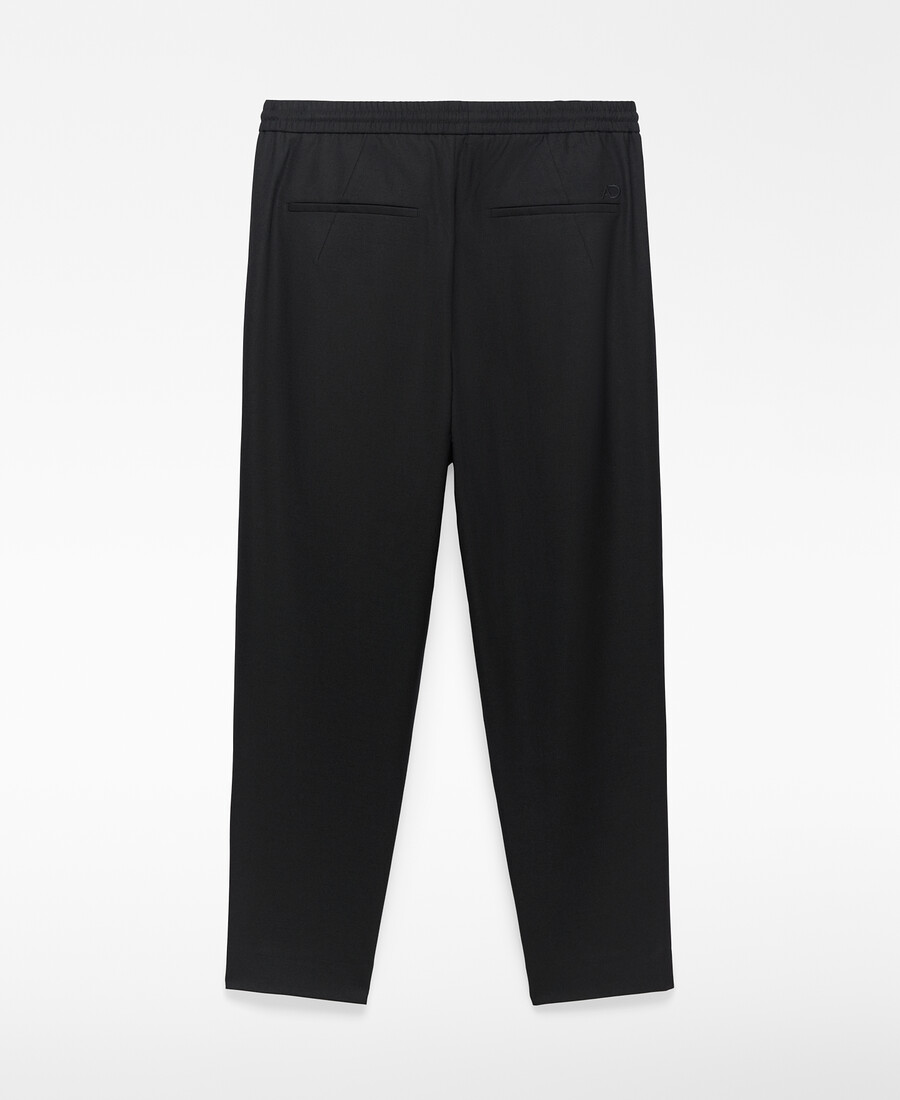 pantaloni jogger uomo